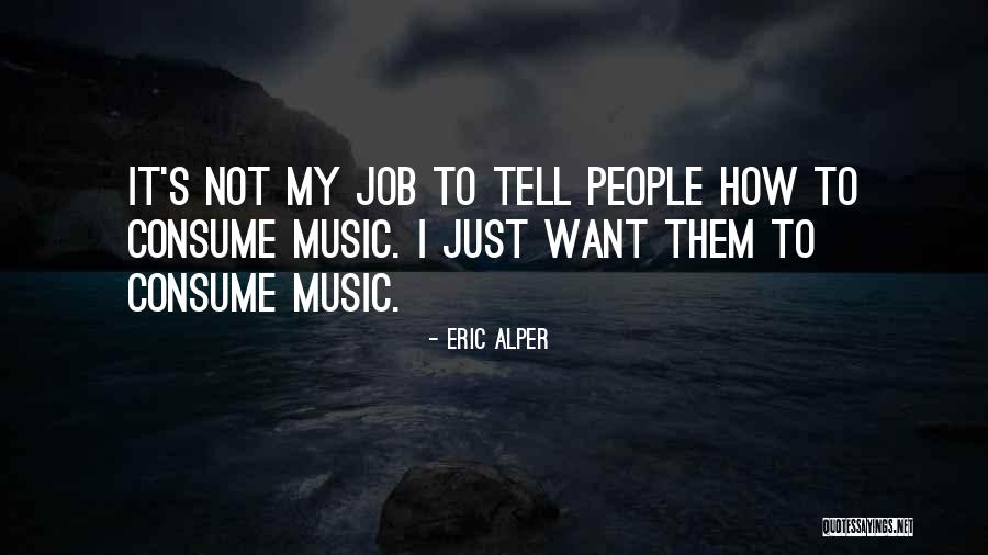 Anneleen Bru Quotes By Eric Alper Anneleen Bru Quotes By Eric Alper
