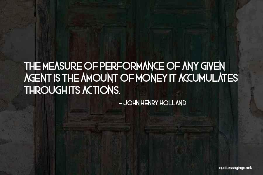 Annelene Cura Penos Quotes By John Henry Holland Annelene Cura Penos Quotes By John Henry Holland