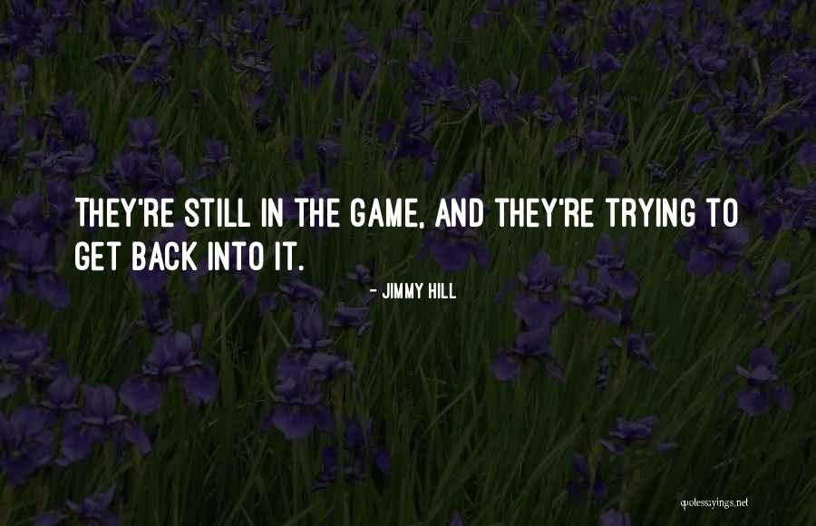 Anneler G N Quotes By Jimmy Hill Anneler G N Quotes By Jimmy Hill