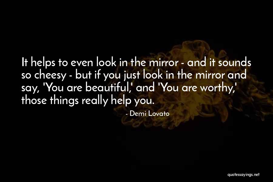 Annelere Hediyeler Quotes By Demi Lovato Annelere Hediyeler Quotes By Demi Lovato