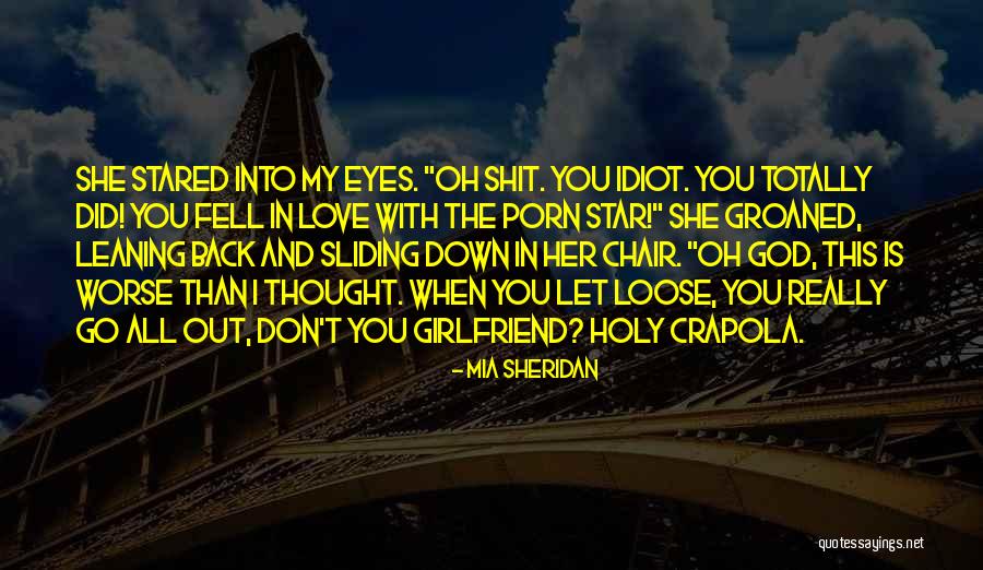 Annelere Hediyeler Quotes By Mia Sheridan Annelere Hediyeler Quotes By Mia Sheridan