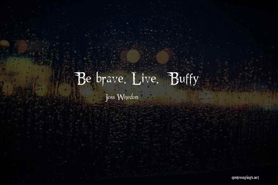 Annelere Zel Quotes By Joss Whedon Annelere Zel Quotes By Joss Whedon