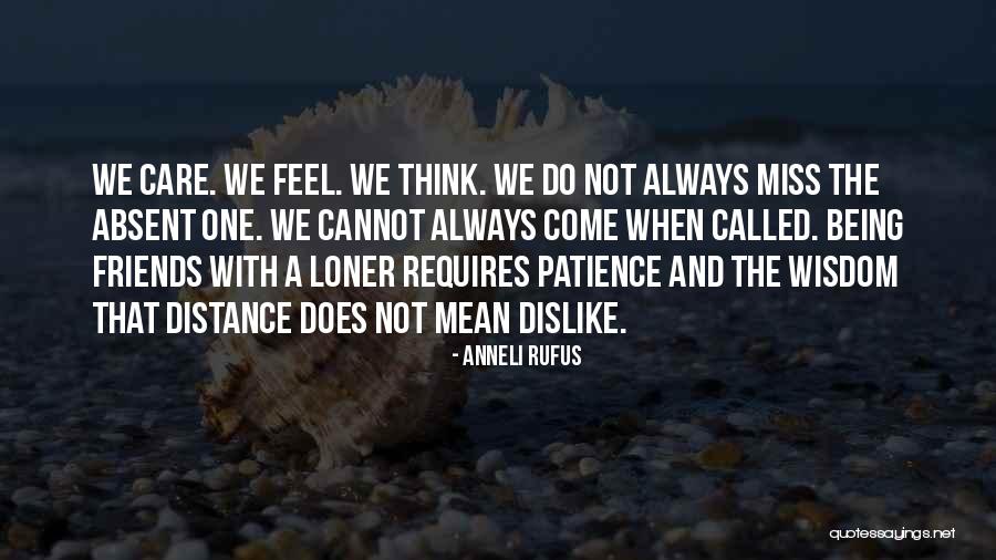 Anneli Rufus Quotes 1323750 Anneli Rufus Quotes 1323750