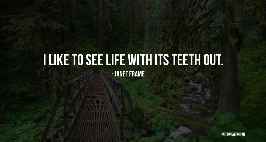 Annelie Quotes By Janet Frame Annelie Quotes By Janet Frame