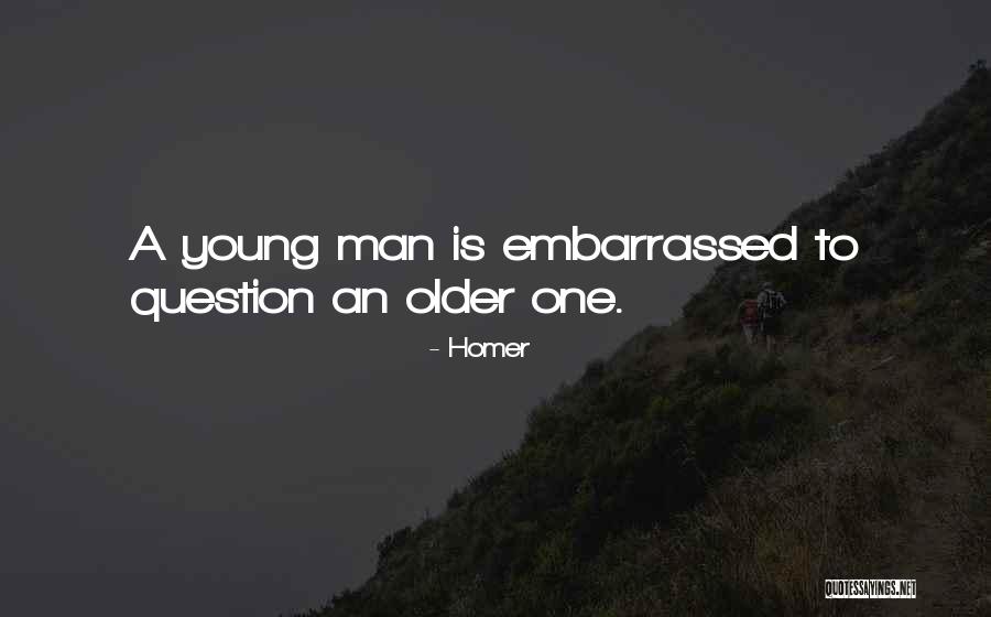 Annelieke Rintjema Quotes By Homer Annelieke Rintjema Quotes By Homer