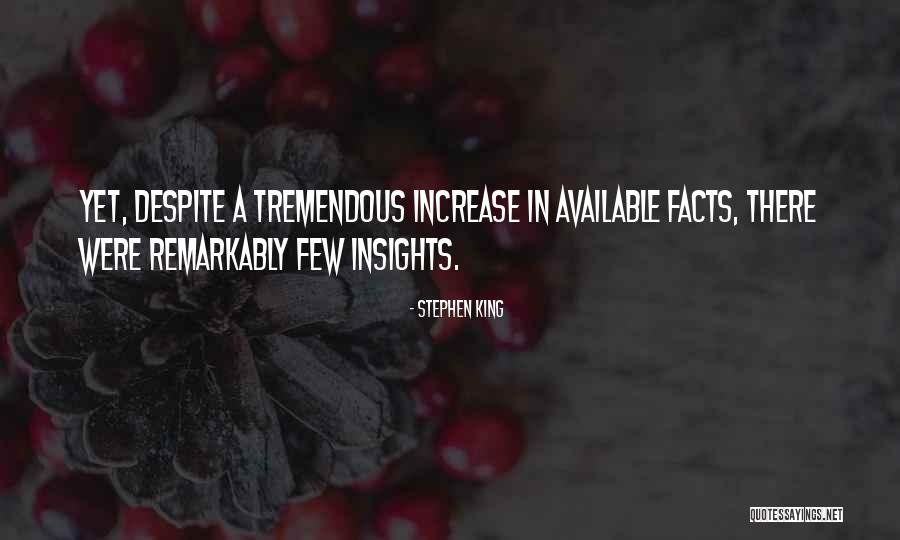 Annelien Opdekamp Quotes By Stephen King Annelien Opdekamp Quotes By Stephen King