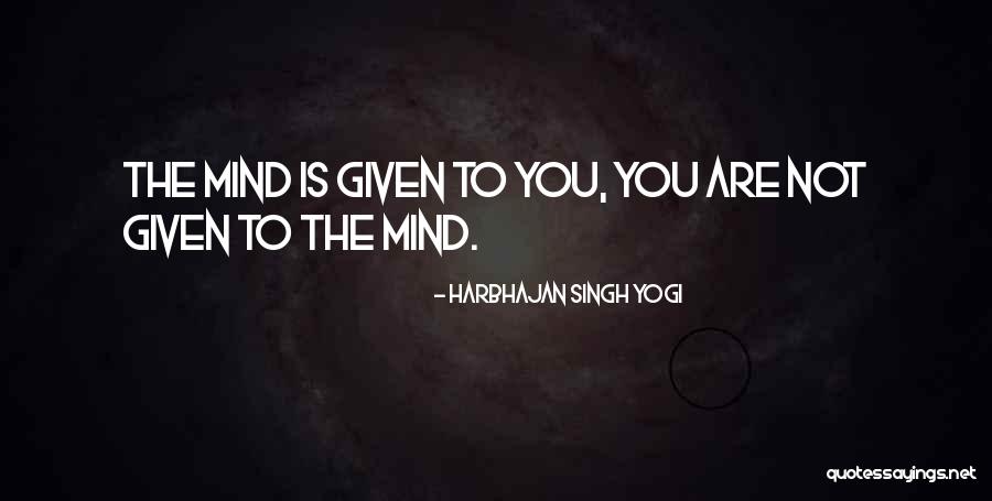 Anneliese Michel Quotes By Harbhajan Singh Yogi Anneliese Michel Quotes By Harbhajan Singh Yogi