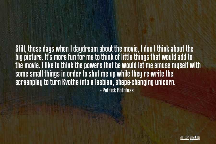 Anneliese Michel Quotes By Patrick Rothfuss Anneliese Michel Quotes By Patrick Rothfuss