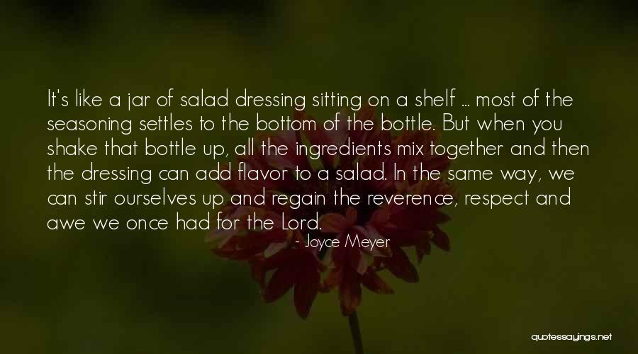 Anneliis Nassar Quotes By Joyce Meyer Anneliis Nassar Quotes By Joyce Meyer