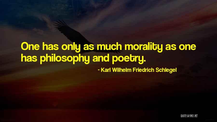 Anneline Patterns Quotes By Karl Wilhelm Friedrich Schlegel Anneline Patterns Quotes By Karl Wilhelm Friedrich Schlegel