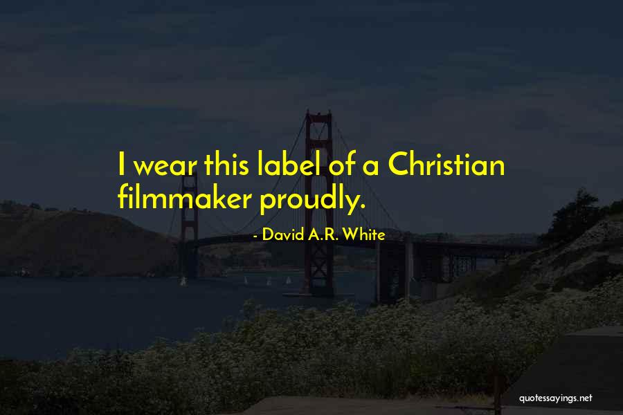 Annelisa Roseen Quotes By David A.R. White Annelisa Roseen Quotes By David A.R. White