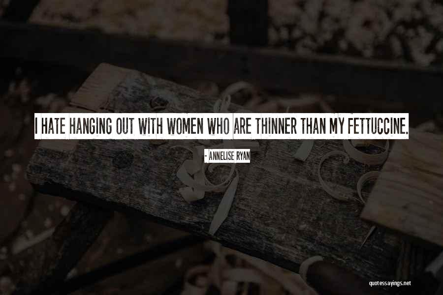 Annelise Ryan Quotes 440511