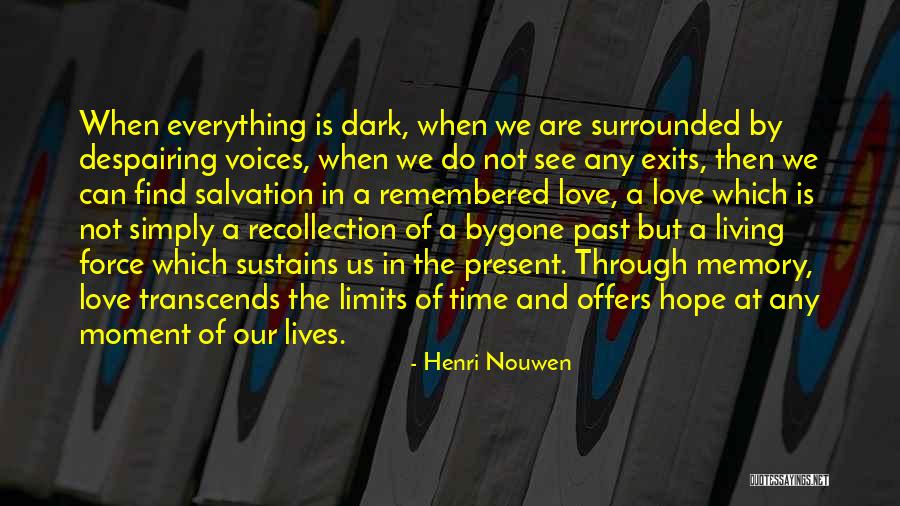 Annelise Sorensen Quotes By Henri Nouwen Annelise Sorensen Quotes By Henri Nouwen