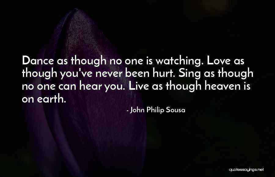 Annelize Erasmus Quotes By John Philip Sousa Annelize Erasmus Quotes By John Philip Sousa