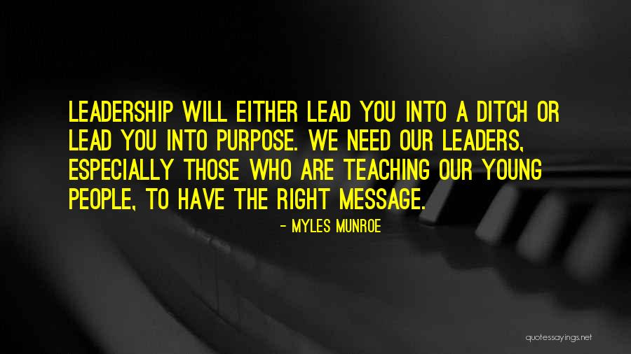 Annella Sagra Quotes By Myles Munroe Annella Sagra Quotes By Myles Munroe