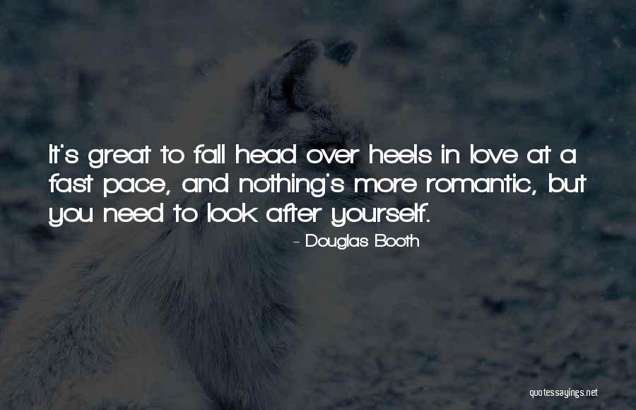 Annelle Staal Quotes By Douglas Booth Annelle Staal Quotes By Douglas Booth