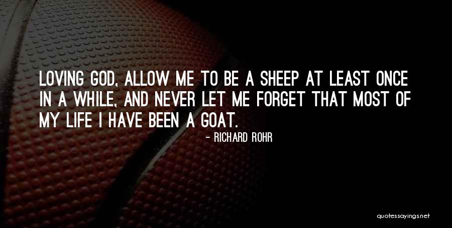 Annellie Quotes By Richard Rohr Annellie Quotes By Richard Rohr