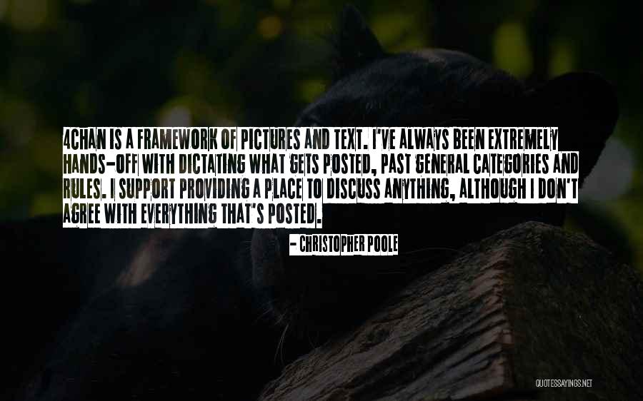 Annelotte Figure Quotes By Christopher Poole Annelotte Figure Quotes By Christopher Poole