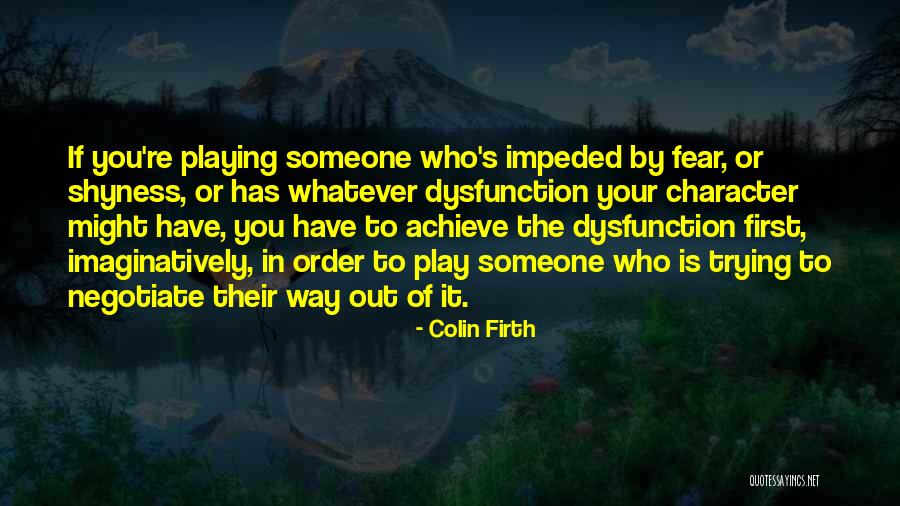 Annemade Quotes By Colin Firth Annemade Quotes By Colin Firth