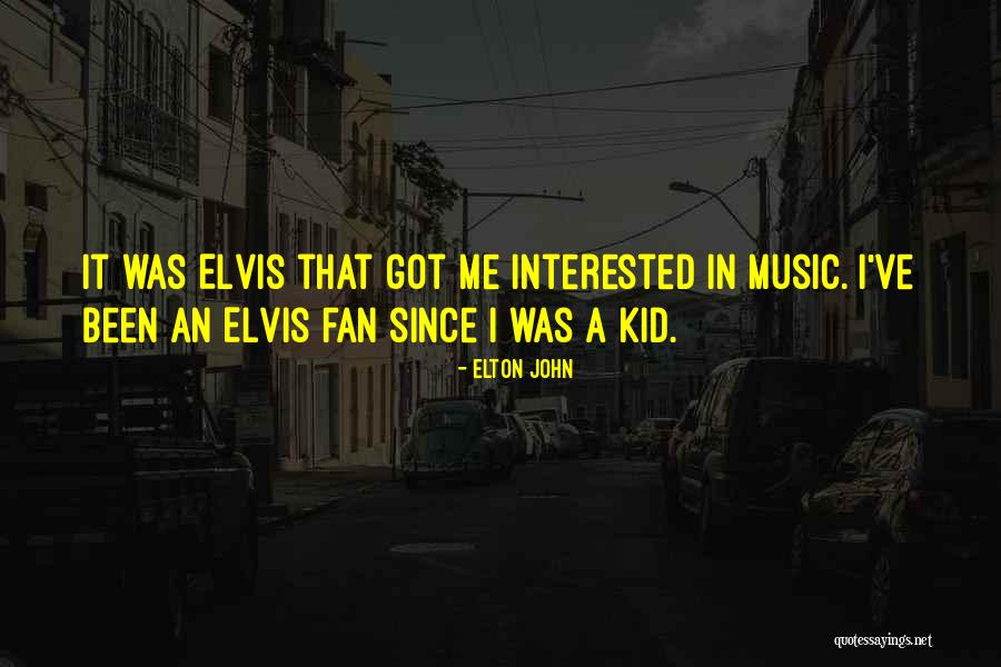 Annemade Quotes By Elton John Annemade Quotes By Elton John