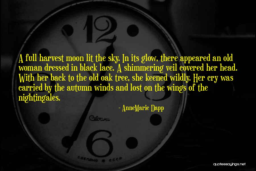AnneMarie Dapp Quotes 786408 AnneMarie Dapp Quotes 786408