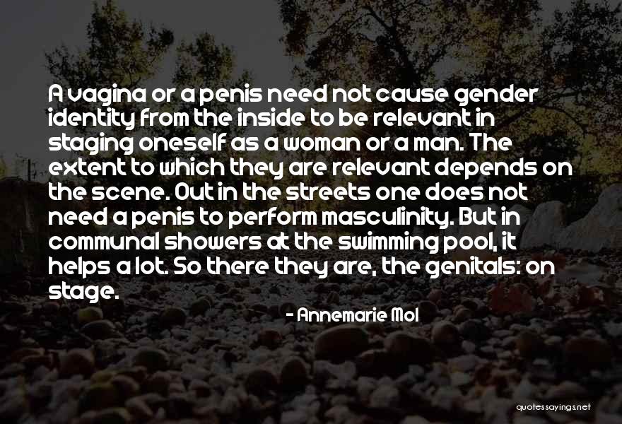 Annemarie Quotes By Annemarie Mol Annemarie Quotes By Annemarie Mol