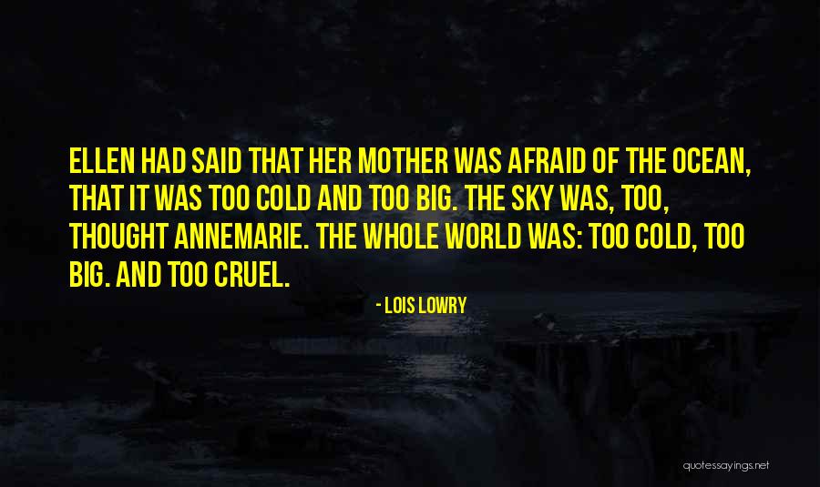 Annemarie Quotes By Lois Lowry Annemarie Quotes By Lois Lowry