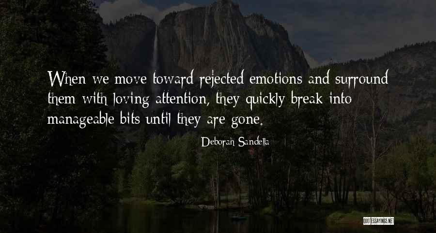 Annemarie Van Gaal Quotes By Deborah Sandella Annemarie Van Gaal Quotes By Deborah Sandella