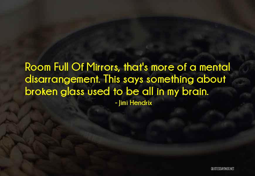 Annemarie Van Gaal Quotes By Jimi Hendrix Annemarie Van Gaal Quotes By Jimi Hendrix
