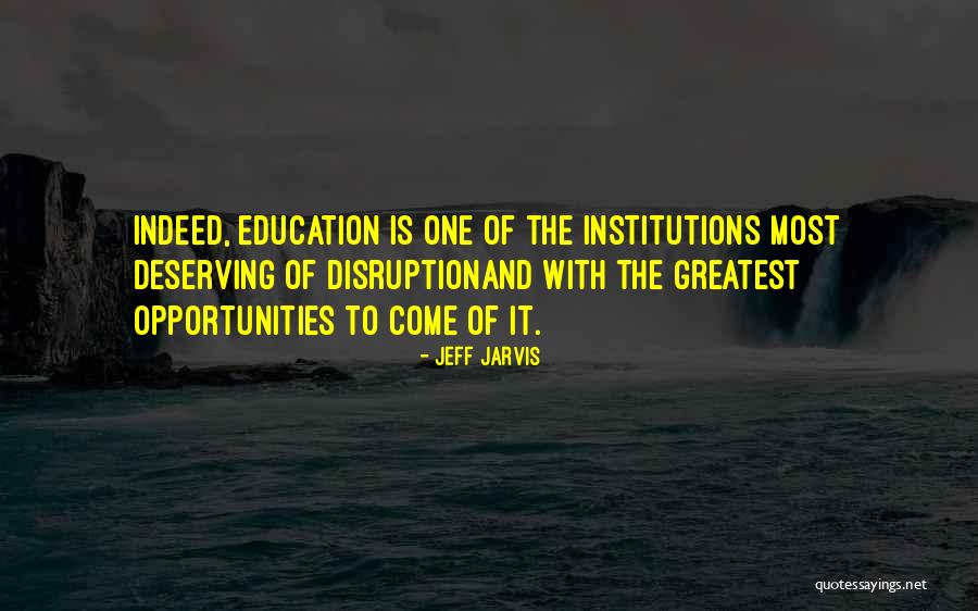 Annemie Quotes By Jeff Jarvis Annemie Quotes By Jeff Jarvis