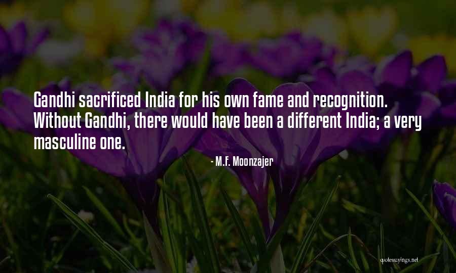 Annemie Quotes By M.F. Moonzajer Annemie Quotes By M.F. Moonzajer