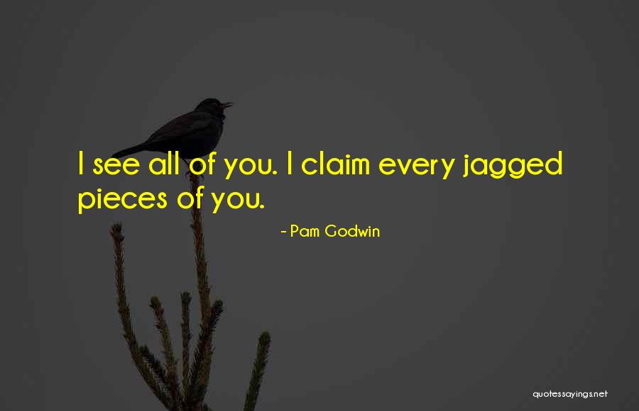 Annemieke Milks Quotes By Pam Godwin Annemieke Milks Quotes By Pam Godwin