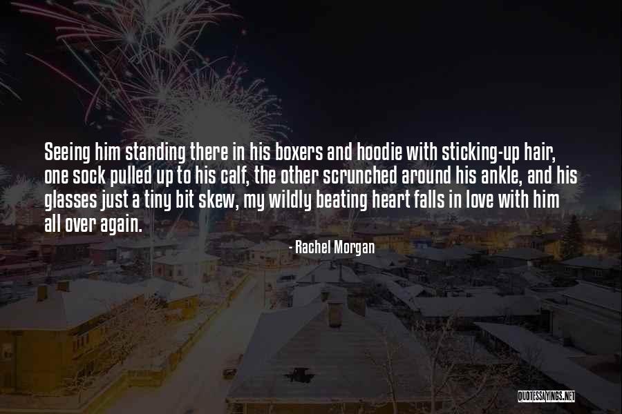 Annemieke Van Quotes By Rachel Morgan Annemieke Van Quotes By Rachel Morgan