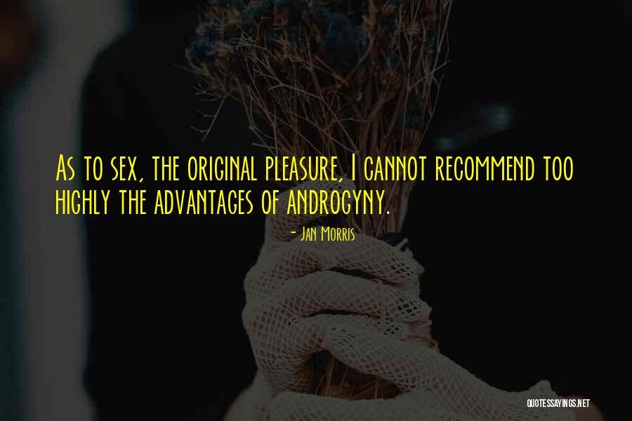 Annemin Quotes By Jan Morris Annemin Quotes By Jan Morris