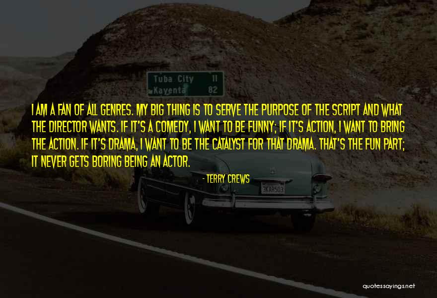 Annemiz I In Quotes By Terry Crews Annemiz I In Quotes By Terry Crews