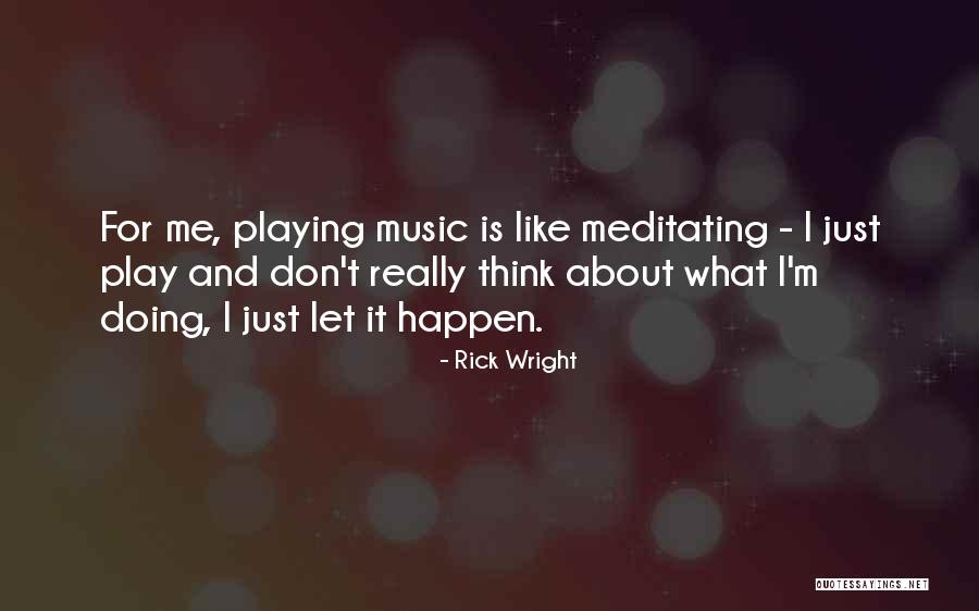 Annemizin Quotes By Rick Wright Annemizin Quotes By Rick Wright