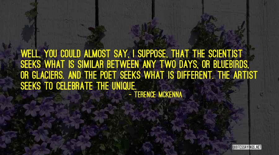 Annemizin Quotes By Terence McKenna Annemizin Quotes By Terence McKenna