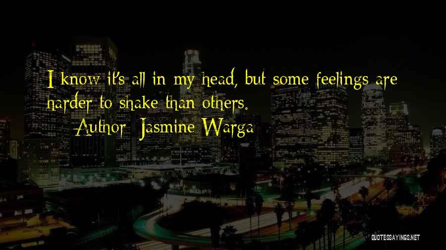Annen May Kantereit Quotes By Jasmine Warga