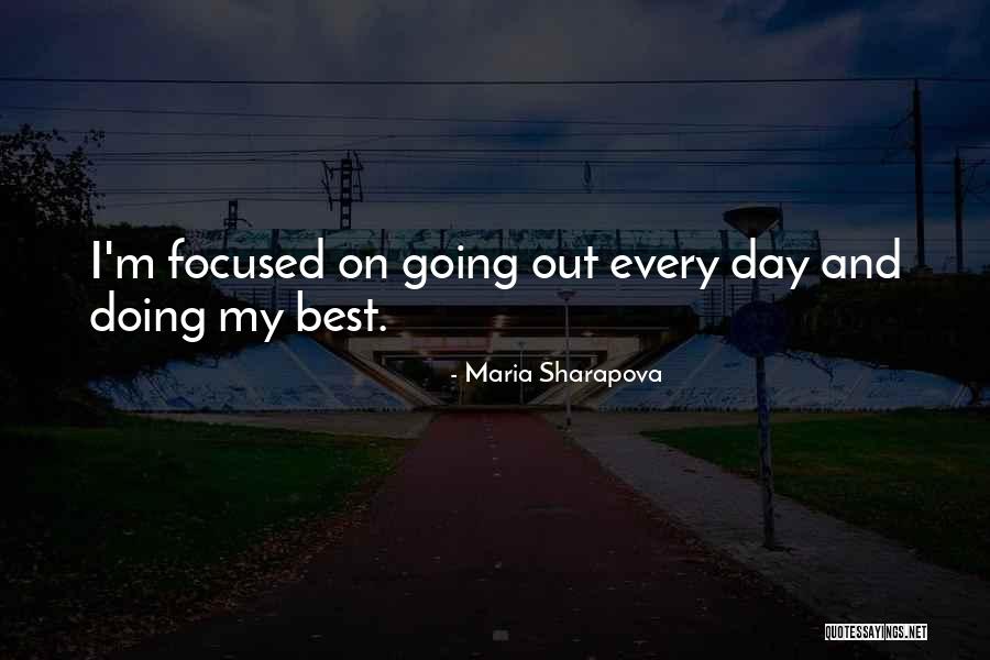 Annenberg Petspace Quotes By Maria Sharapova Annenberg Petspace Quotes By Maria Sharapova