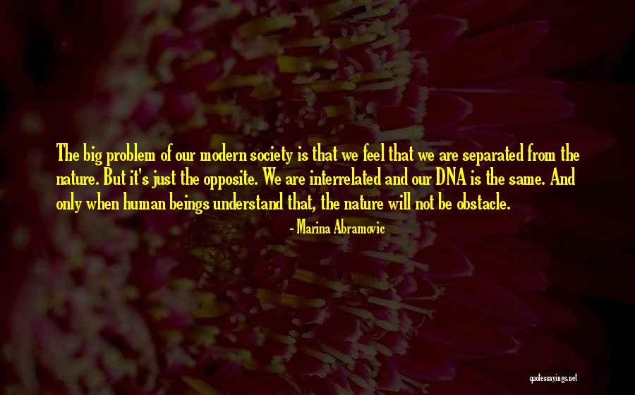 Annenin Ogluna Quotes By Marina Abramovic Annenin Ogluna Quotes By Marina Abramovic