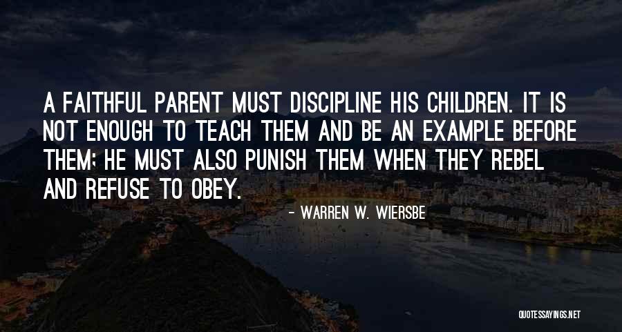 Annenin Oyunu Quotes By Warren W. Wiersbe Annenin Oyunu Quotes By Warren W. Wiersbe