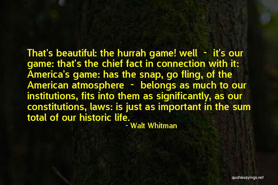 Anner Hotel Quotes By Walt Whitman Anner Hotel Quotes By Walt Whitman