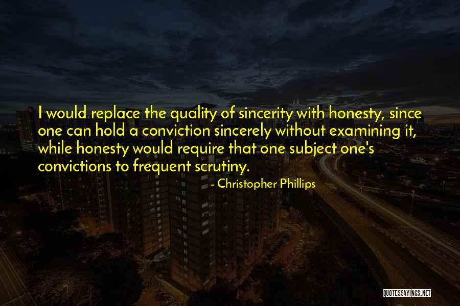 Anner House Quotes By Christopher Phillips Anner House Quotes By Christopher Phillips