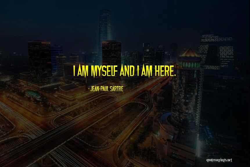 Anner House Quotes By Jean-Paul Sartre Anner House Quotes By Jean-Paul Sartre