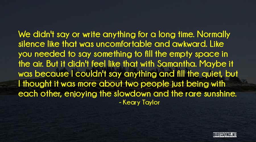 Anneris Beauty Quotes By Keary Taylor Anneris Beauty Quotes By Keary Taylor