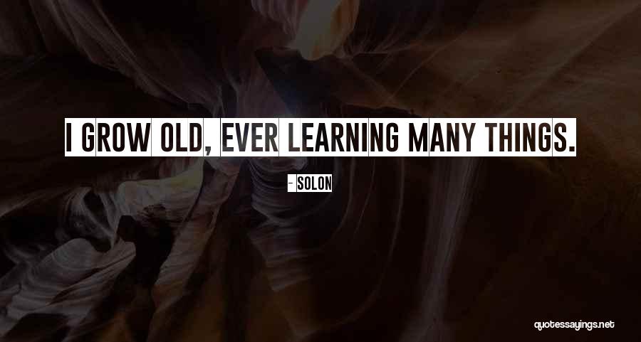 Anneris Beauty Quotes By Solon Anneris Beauty Quotes By Solon