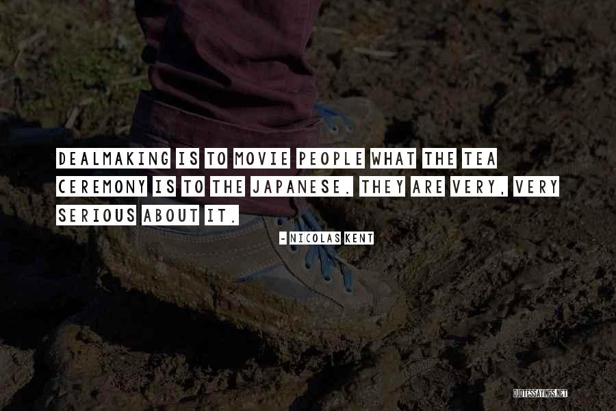 Annerley Dal Bianco Quotes By Nicolas Kent Annerley Dal Bianco Quotes By Nicolas Kent