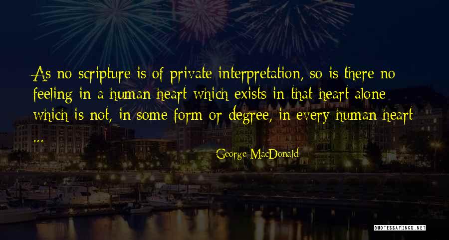 Annerley Terrace Quotes By George MacDonald Annerley Terrace Quotes By George MacDonald