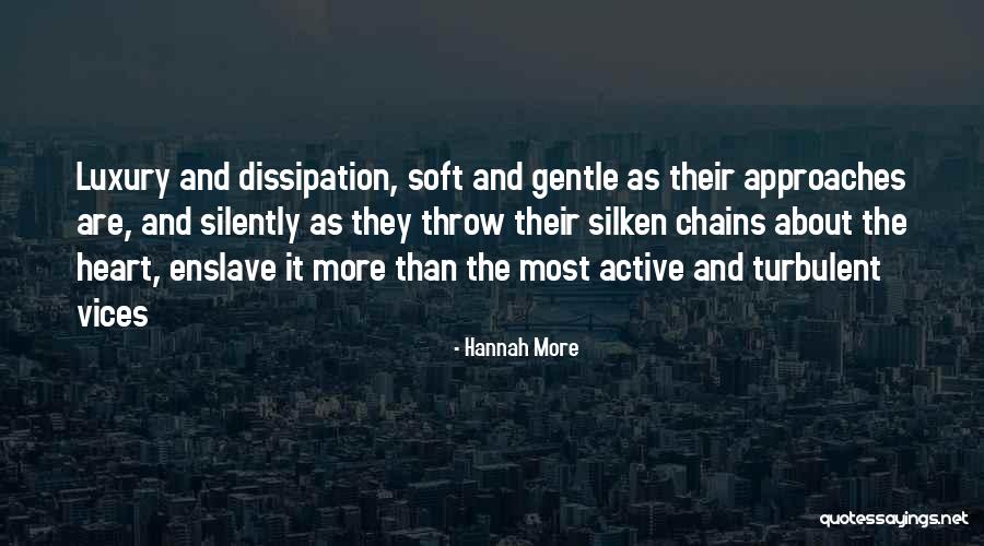 Annerose Bucklers Quotes By Hannah More Annerose Bucklers Quotes By Hannah More