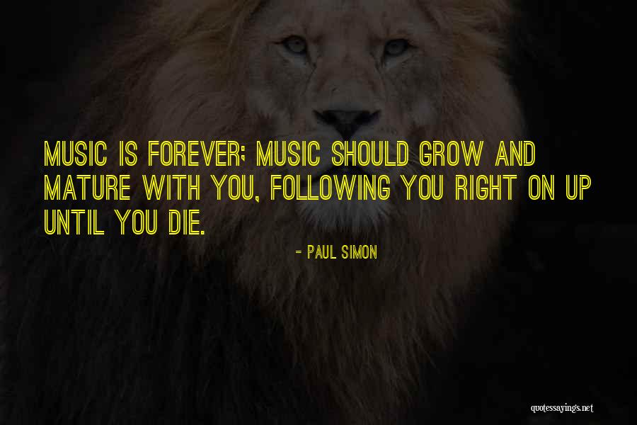 Annerose Bucklers Quotes By Paul Simon Annerose Bucklers Quotes By Paul Simon